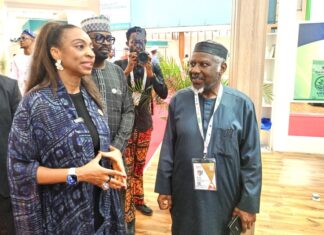 Grenada, St. Kitts PMs, Nigerian Ministers Applaud Dangote Industries at 2025 IATF