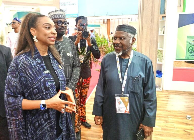 Grenada, St. Kitts PMs, Nigerian Ministers Applaud Dangote Industries at 2025 IATF