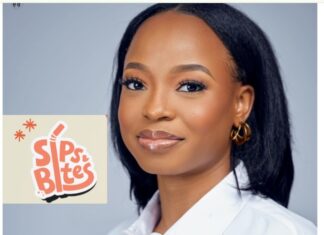 New Food & Drink Brand – Sips & Bites Promises Premium Mocktails and Gourmet Experience