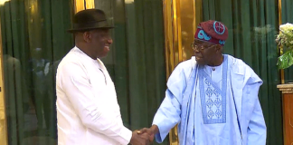 Presidency Welcomes Jonathan to 2027 Race, Warns Against Return of ‘Disastrous Era’