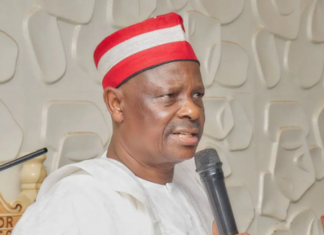 2027: Kwankwaso Sets Conditions to Rejoin APC