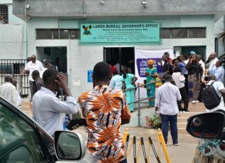 Frustration Mounts at Lagos Lands Bureau: Lawyers, Surveyors Cry Out as Aumentum Migration Cripples Operations