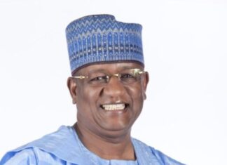 Billionaire Philanthropist Mohammadu Indimi Acquires Africa’s First Gulfstream G700 Jet