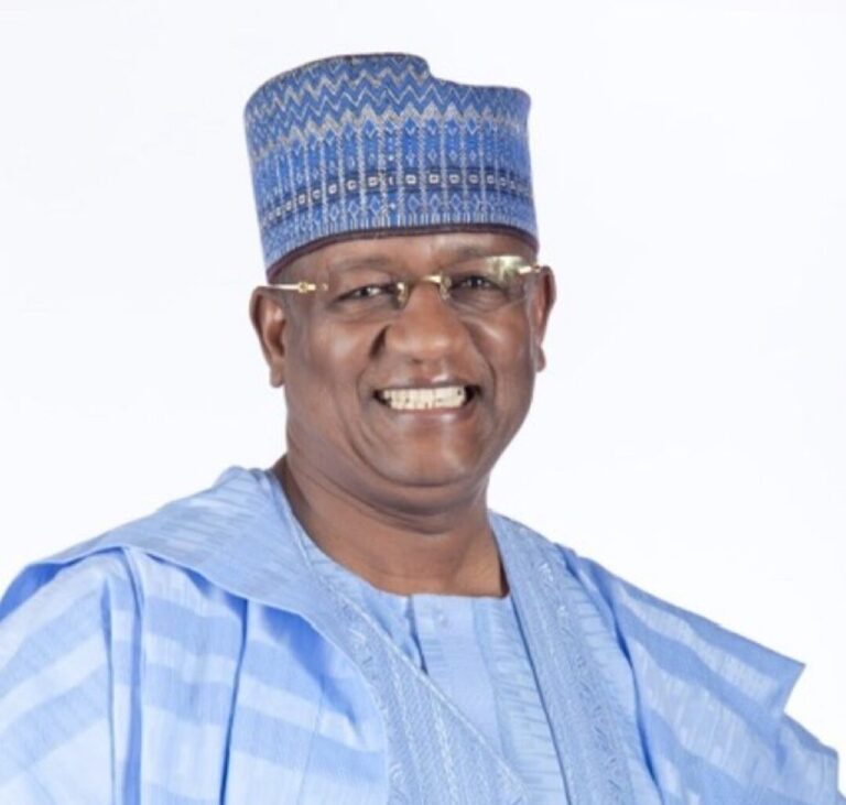 Billionaire Philanthropist Mohammadu Indimi Acquires Africa’s First Gulfstream G700 Jet