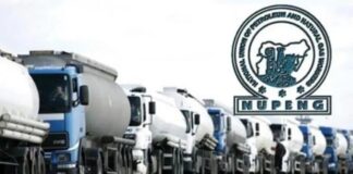 ADITOP Accuses NUPENG of Extortion as Petroleum Tanker Drivers Pass Vote of No Confidence on Leaders
