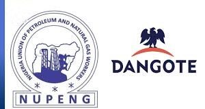 ICYMI: Court Stops NUPENG, Trucking Union from Planned Strike, Picketing of Dangote Refinery