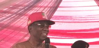 Gbenga Daniel Urges Ogun Govt to Stop Obstructing Federal Projects, Calls for Cooperation