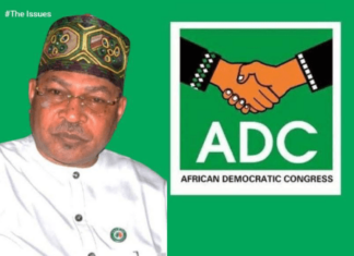 Ogun ADC Slams Gov Abiodun’s Appointment of 1,200 Political Assistants as “Colossal Waste”