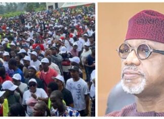 Ogun Workers Demand ₦150,000 Minimum Wage to Cushion Economic Hardship