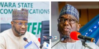 Kwara BECE Enrolment Rises by 27% Under Gov Abdulrazaq, Says Olohungbebe