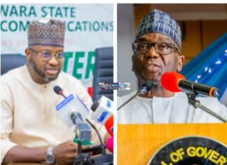 Kwara BECE Enrolment Rises by 27% Under Gov Abdulrazaq, Says Olohungbebe