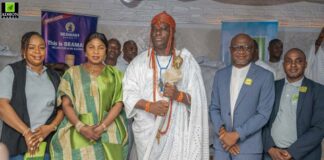 Adron Homes Sponsors Olojo Festival 2025, Aims at Boosting Heritage and Tourism Development