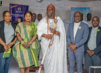Adron Homes Sponsors Olojo Festival 2025, Aims at Boosting Heritage and Tourism Development