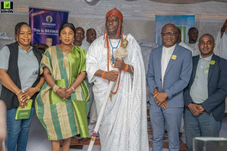 Adron Homes Sponsors Olojo Festival 2025, Aims at Boosting Heritage and Tourism Development