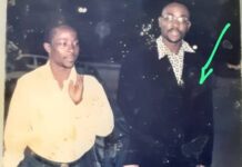 The Ambassador’s Daughter: A True Love Story in Tarabulous – Living In Libya Series | By Femi Omidiji