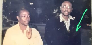 The Ambassador’s Daughter: A True Love Story in Tarabulous – Living In Libya Series | By Femi Omidiji