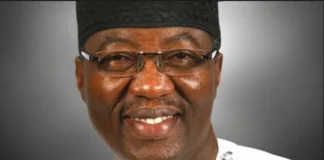 Gbenga Daniel’s Golden Years: How Ogun Rose to National Prominence Under His Watch| By Folake SOKOYA