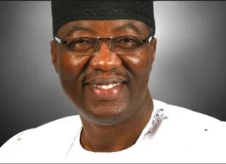 Gbenga Daniel’s Golden Years: How Ogun Rose to National Prominence Under His Watch| By Folake SOKOYA