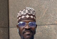 The Role Of Nigerian Citizens In Nation-Building | By Owolabi Aleshinloye