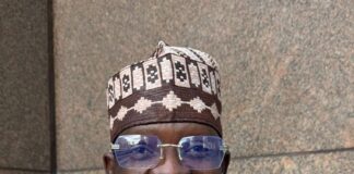 The Role Of Nigerian Citizens In Nation-Building | By Owolabi Aleshinloye