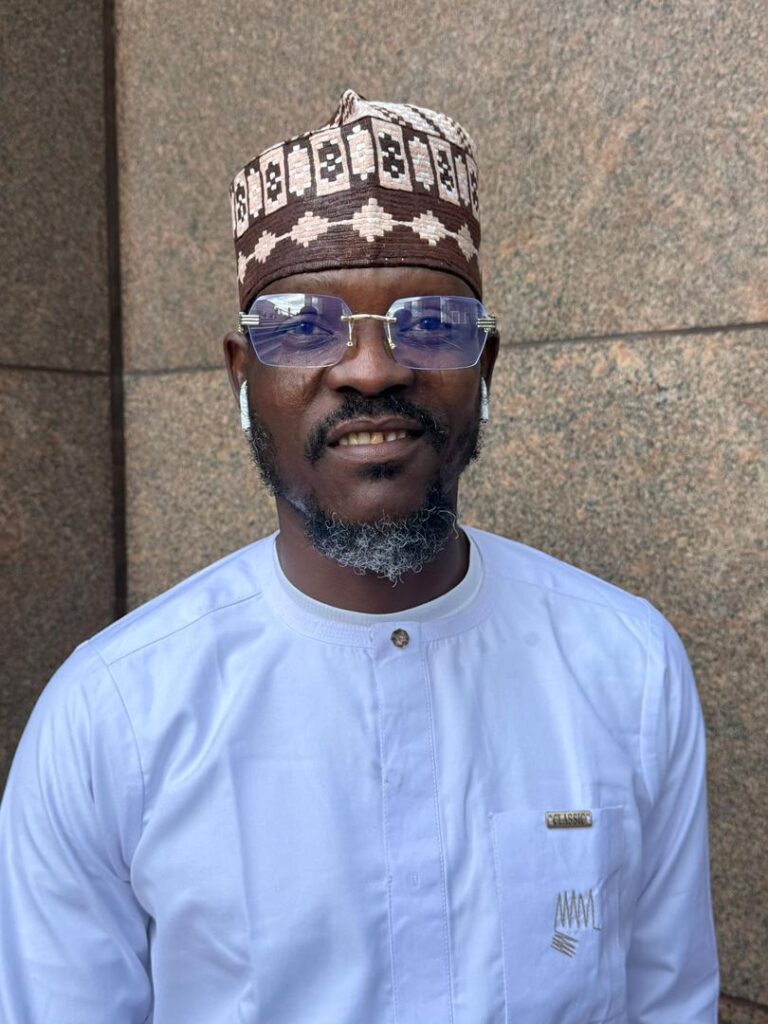 The Role Of Nigerian Citizens In Nation-Building | By Owolabi Aleshinloye