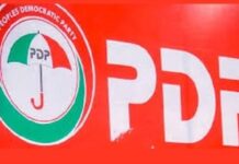 2027: PDP Vows Strong Comeback, Unveils Strategy to Challenge APC