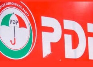 PDP Convention: Northern Stakeholders Endorse Tanimu Turaki as Consensus Candidate for National Chairman