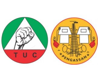 Dangote Refinery Accuses PENGASSAN, TUC of Chasing Dues, Not Workers’ Welfare