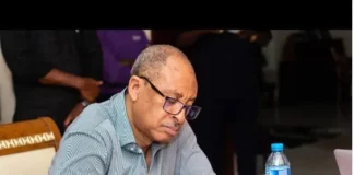 Court Stops Pat Utomi’s Shadow Government Plan, Declares It Illegal