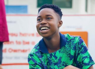 TikTok Star Peller Buys ₦350m Lekki Mansion, Plans October Move-In