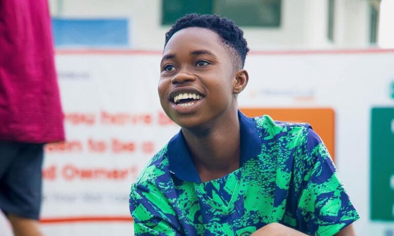 TikTok Star Peller Buys ₦350m Lekki Mansion, Plans October Move-In