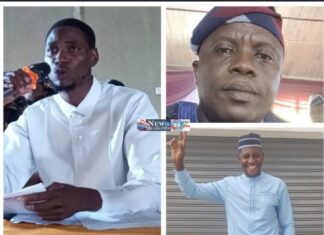 N200,000 Cash Gift Scandal Rocks Ado-Odo/Ota Legislative Council: Lawmakers Trade Blows as Leader Gbadamosi Denies Misappropriation Allegations