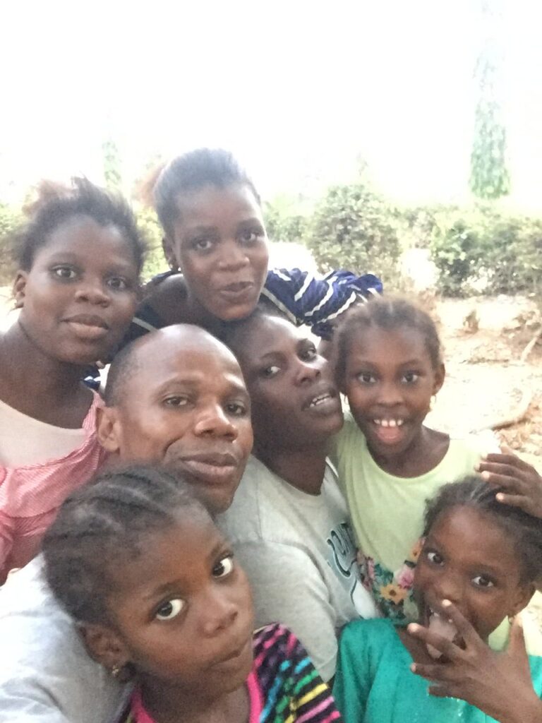 Family in Fear: Three Years After Brother’s Murder, Rafeeu Lawal Says Cultists Are Targeting His Wife and Children