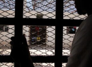 The Zanzu Prison Escape – ‘Living In Libya’ Series | By Femi Omidiji