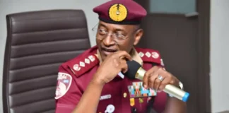 FRSC Pushes to Arm Officials After 240 Deaths on Duty