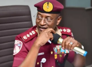 FRSC to Launch Contactless Driver’s Licence Registration with 48-Hour Issuance Window