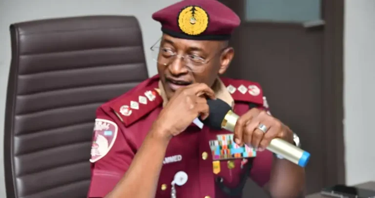FRSC to Launch Contactless Driver’s Licence Registration with 48-Hour Issuance Window
