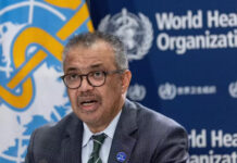 WHO Warns Nearly 1 Billion People Face Mental Health Challenges, Calls for Bold Global Action
