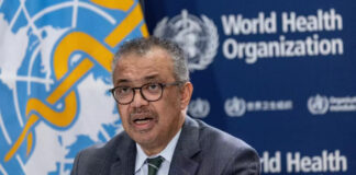 WHO Warns Nearly 1 Billion People Face Mental Health Challenges, Calls for Bold Global Action