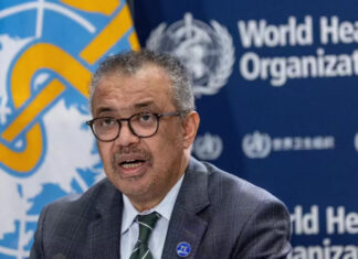 WHO Warns Nearly 1 Billion People Face Mental Health Challenges, Calls for Bold Global Action