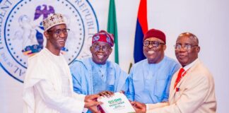Tinubu Set to Revive Ogoniland, Directs NSA on Oil Production Framework