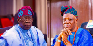 Tinubu, Yoruba Monarchs, Political Leaders to Grace Coronation of Oba Rashidi Ladoja as 44th Olubadan of Ibadanland