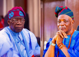 Tinubu, Yoruba Monarchs, Political Leaders to Grace Coronation of Oba Rashidi Ladoja as 44th Olubadan of Ibadanland