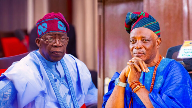 Tinubu, Yoruba Monarchs, Political Leaders to Grace Coronation of Oba Rashidi Ladoja as 44th Olubadan of Ibadanland