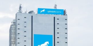 Union Bank Seals Merger With Titan Trust Bank
