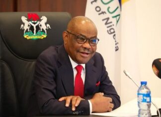 Wike Slams Sowore Over Tinubu ‘Criminal’ Remark, Warns Nigerians Against Blackmail Politics