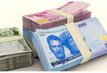 Naira Hits Five-Month High at 1514.86/$ as Dollar Inflows Boost Market