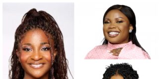 BBN 10 Update: Doris, Ivatar, Big Soso Evicted as Faith Retains Head of House for 7th Week
