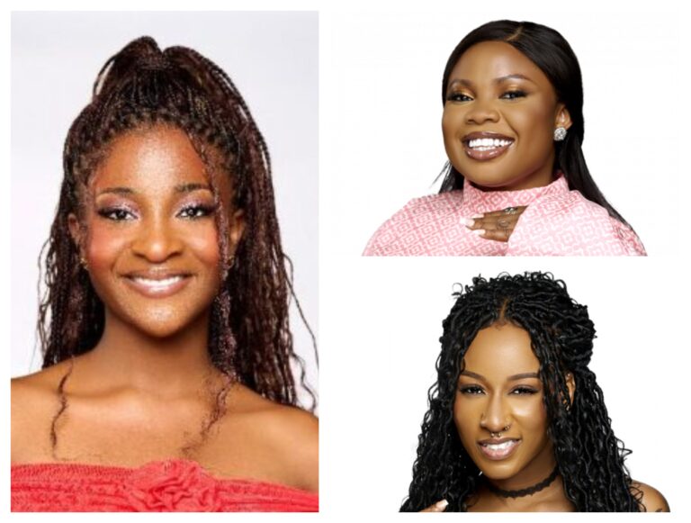 BBN 10 Update: Doris, Ivatar, Big Soso Evicted as Faith Retains Head of House for 7th Week