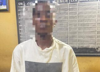 Ondo Police Cybercrime Unit Arrests Fraudster Behind Fake Police Academy Admission Scam